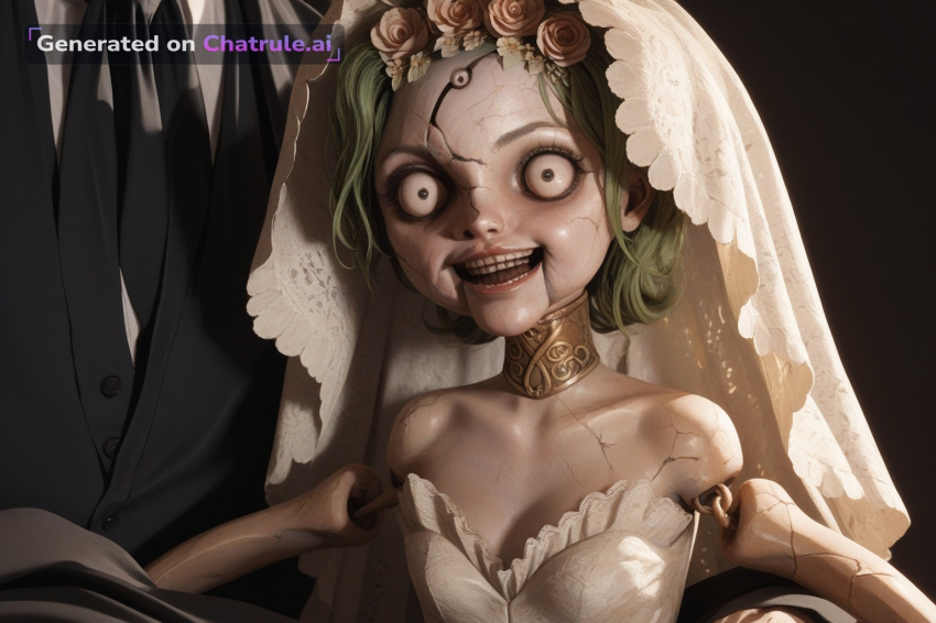 Horror (Theme) Rule 34 Image
