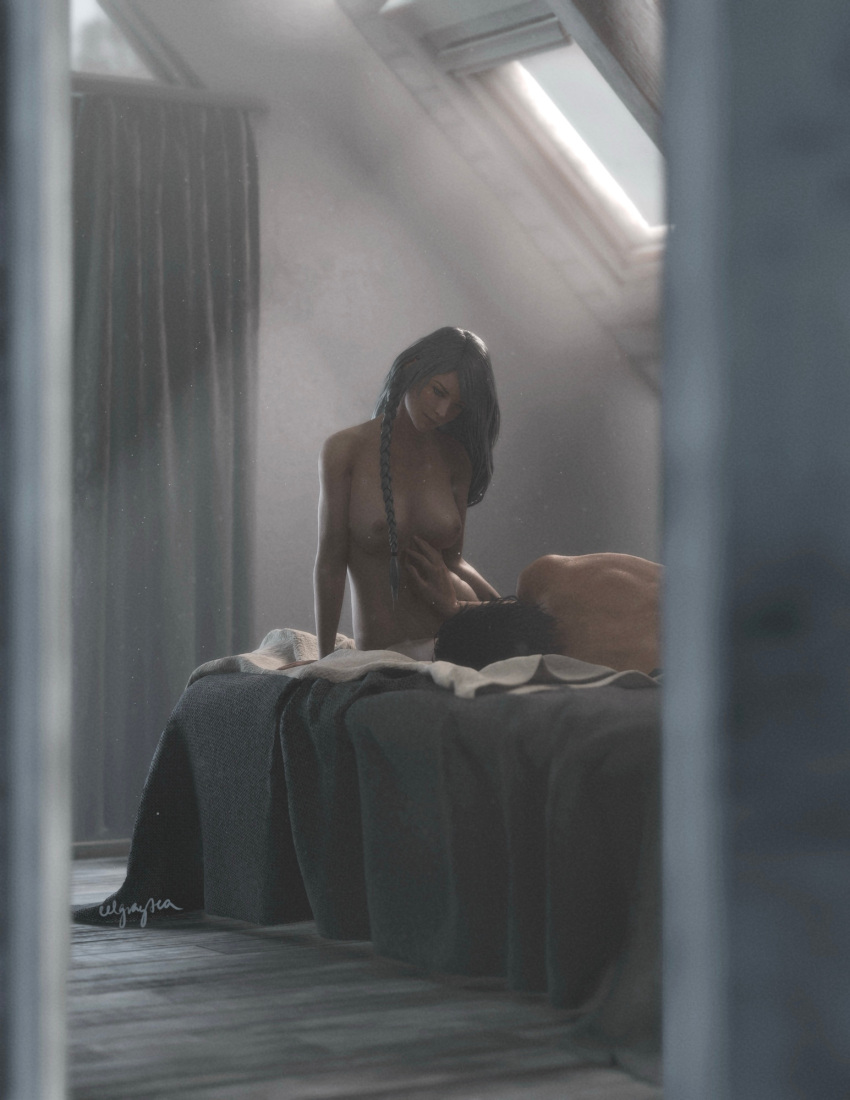 3d (Artwork) Rule 34 Image