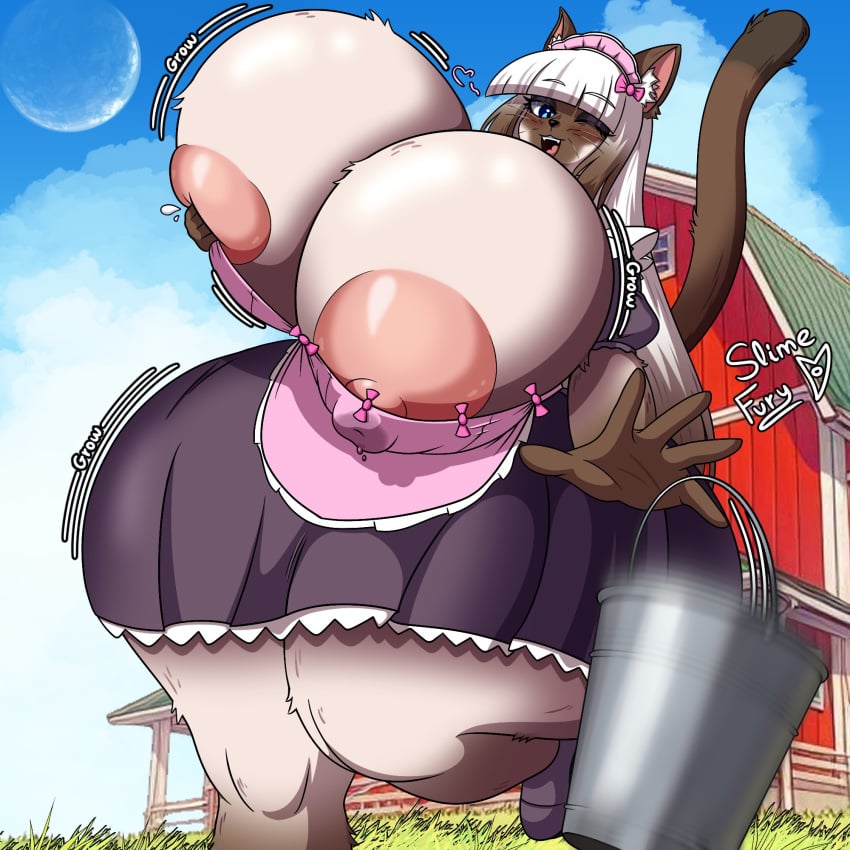 Original Character Rule 34 Image