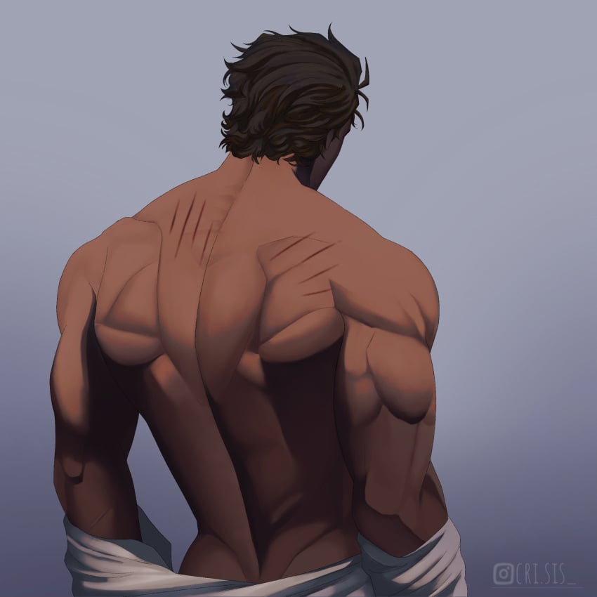 Spider-Man (Series) Rule 34 Image