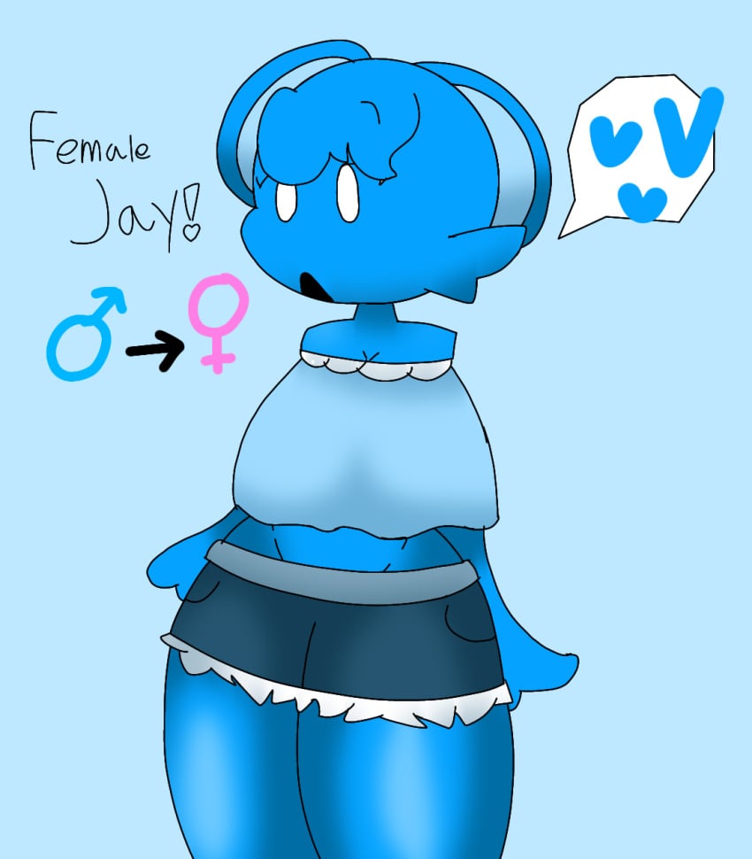 Oc (Sprunki) Rule 34 Image