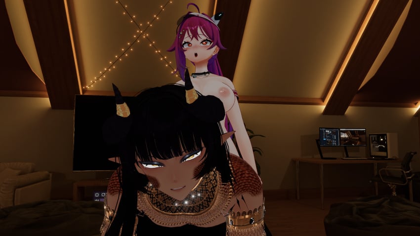 1futa Rule 34 Image