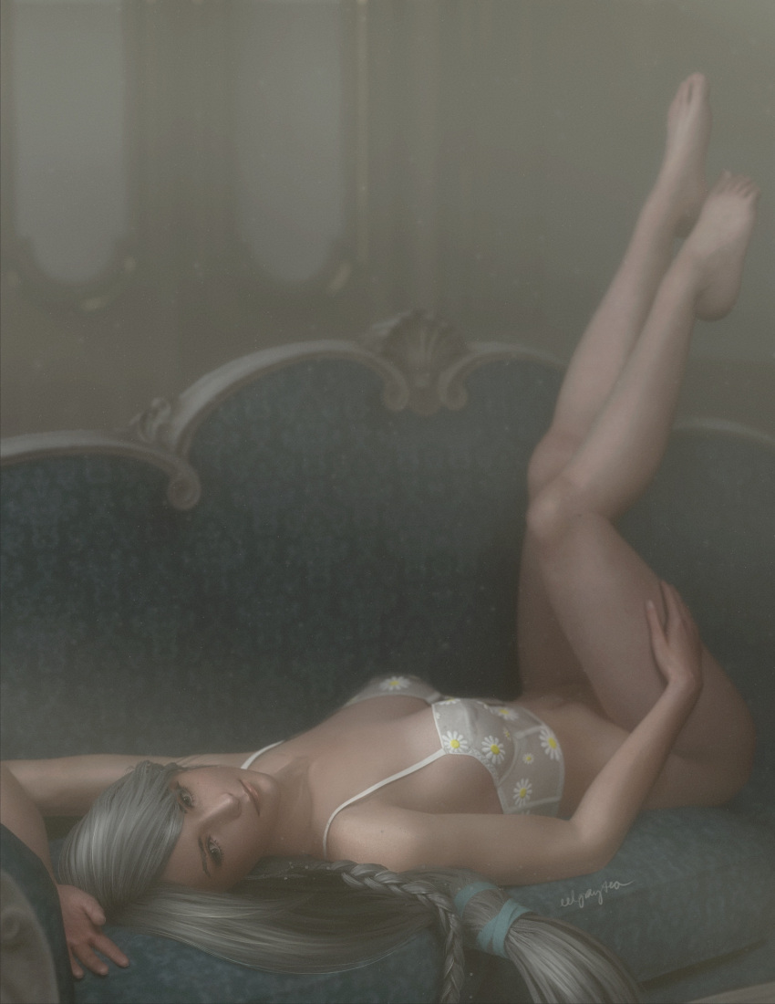 3d (Artwork) Rule 34 Image