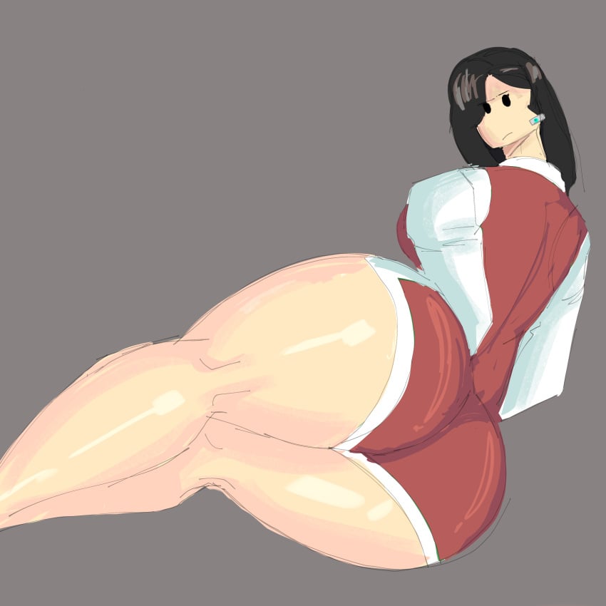Agent (Rolve) Rule 34 Image