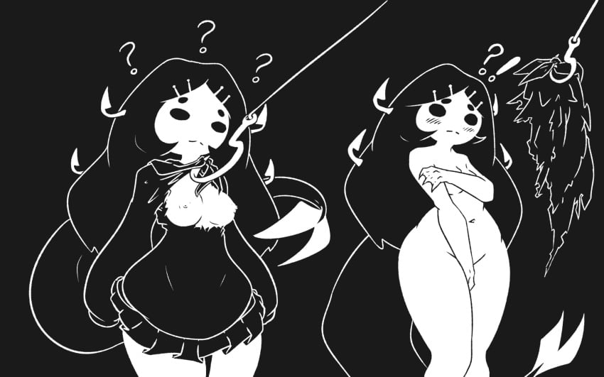Bait-Chan (4chan) Rule 34 Image