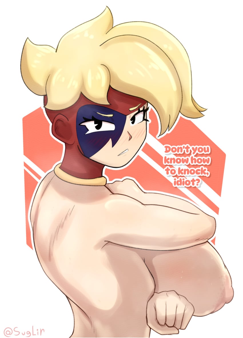 Lumi (Brawl Stars) Rule 34 Image