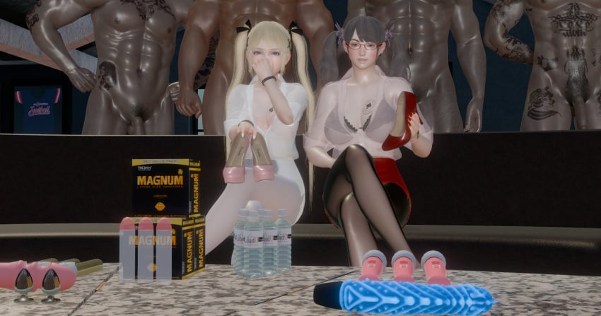 3d (Artwork) Rule 34 Image