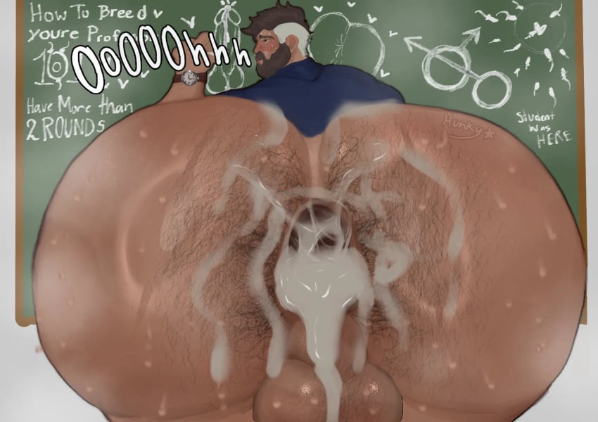 Mr Fantastic (Marvel Rivals) Rule 34 Image