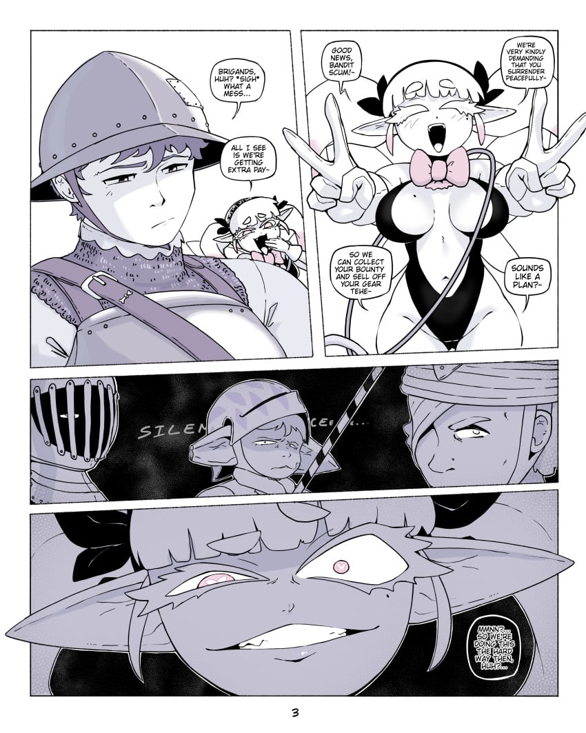 Original Character Rule 34 Image