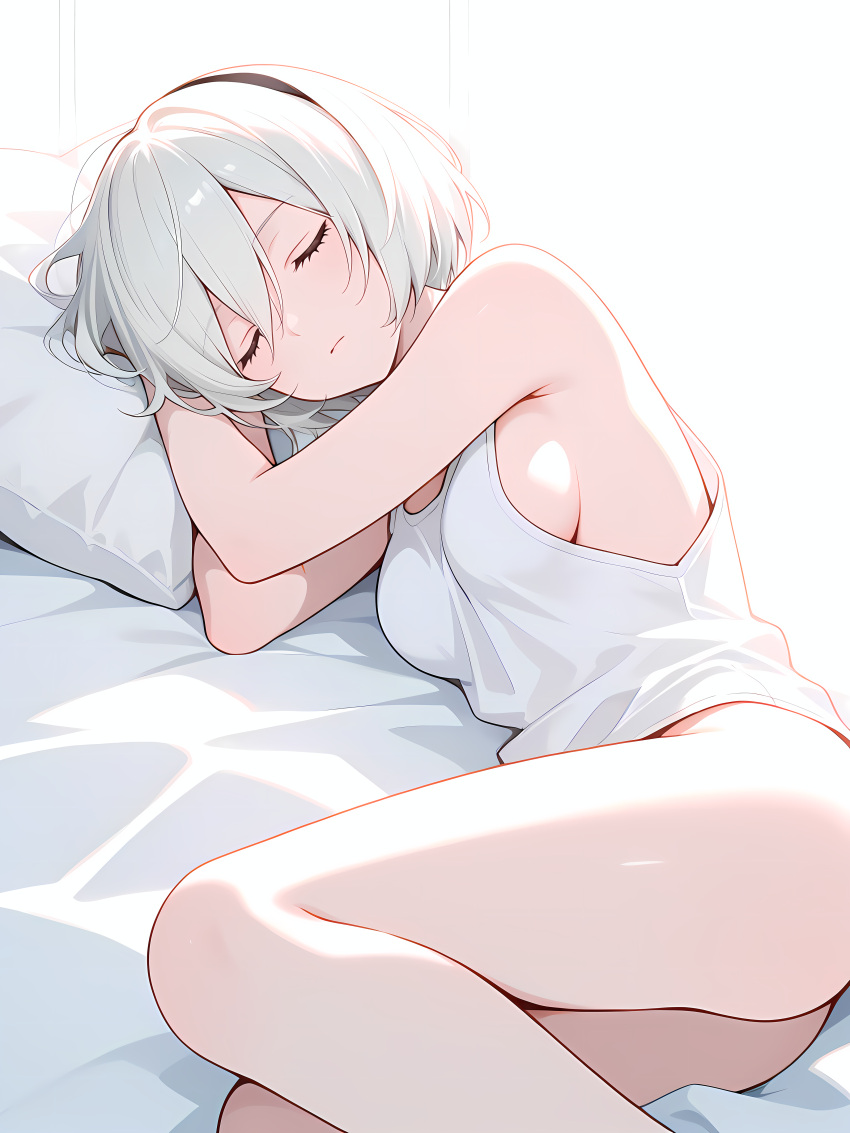 Nier (Series) Rule 34 Image