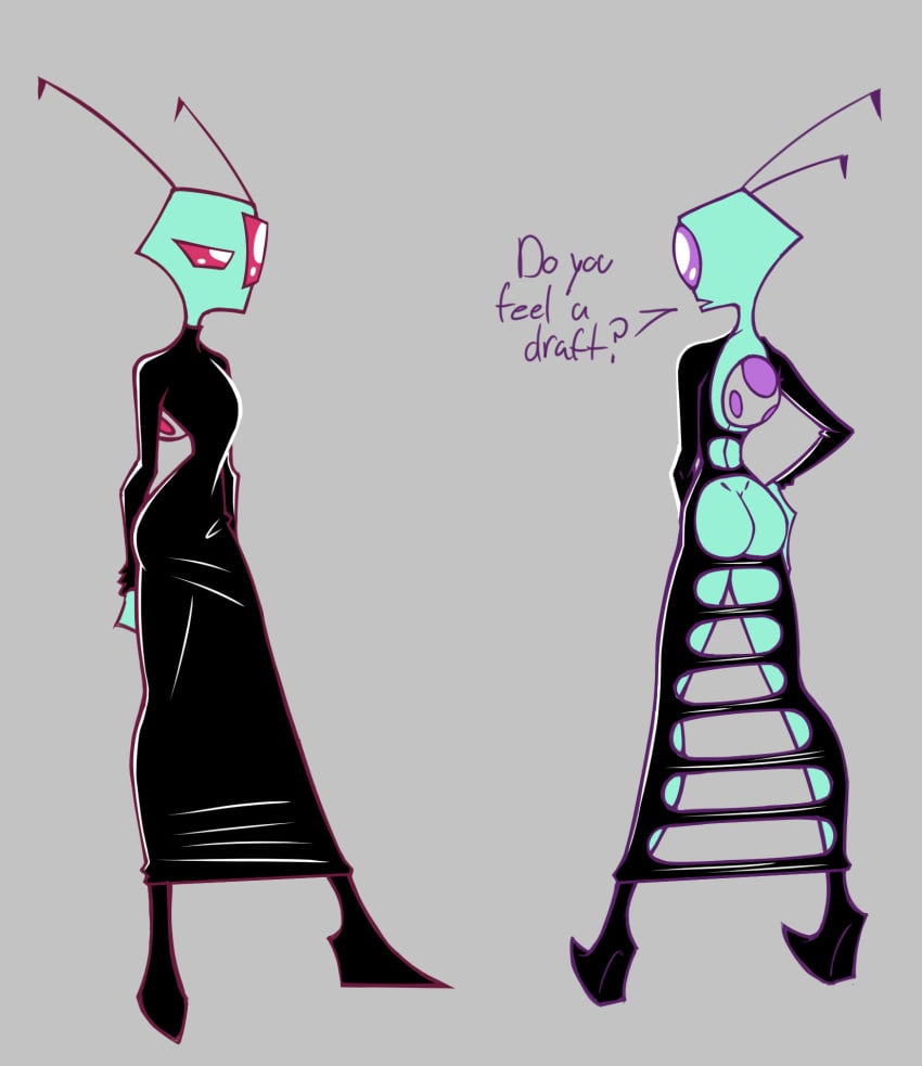 Antennae (Anatomy) Rule 34 Image