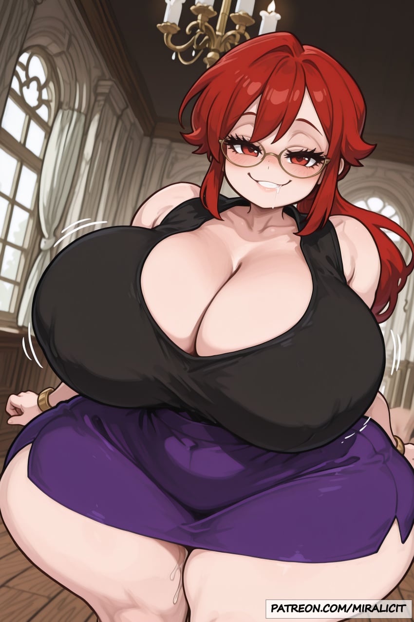 Lorelei (Pokemon) Rule 34 Image