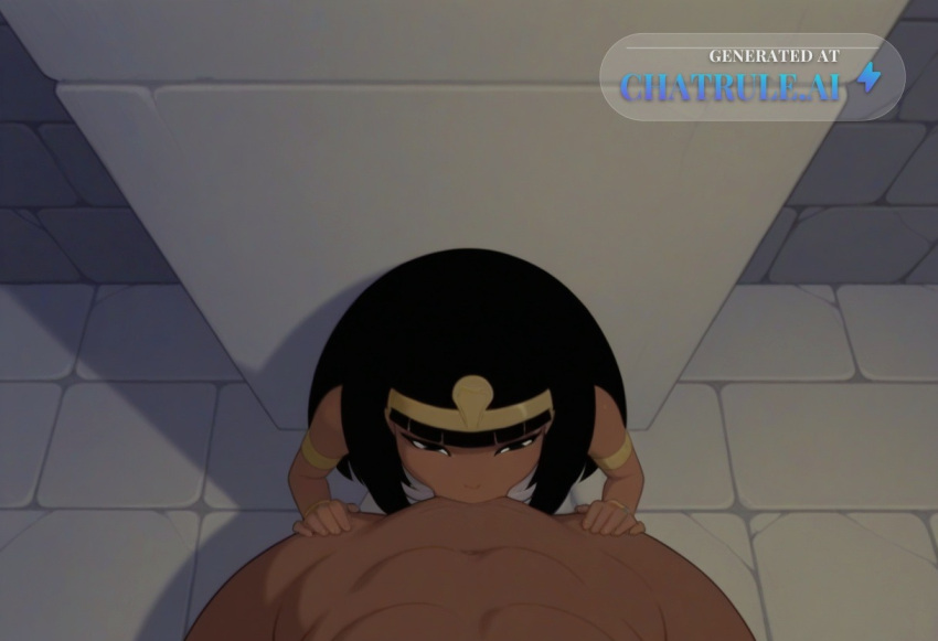 Ai Assisted Rule 34 Image