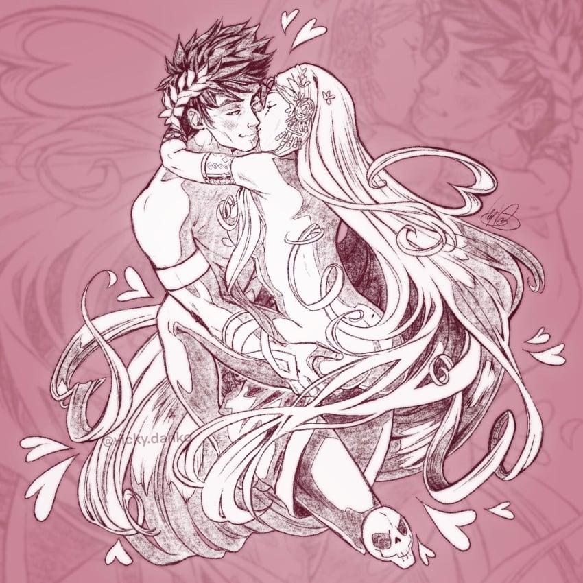 Aphrodite (Greek Mythology) Rule 34 Image