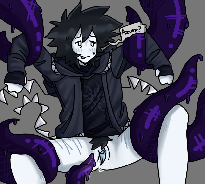 Azure (Forsaken) Rule 34 Image