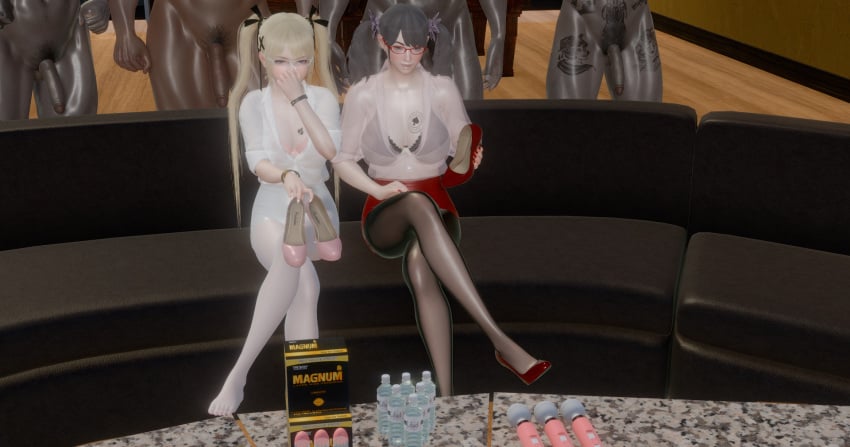 3d (Artwork) Rule 34 Image