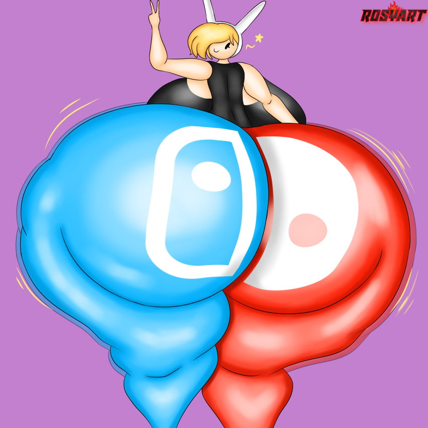 1girls Rule 34 Image