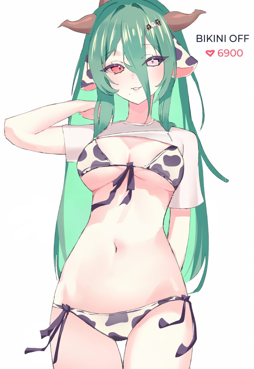 1girls Rule 34 Image
