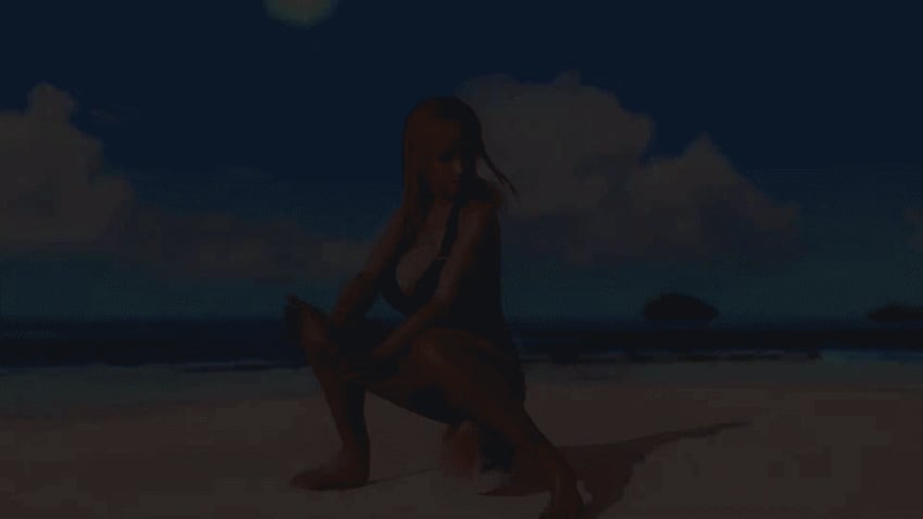 Honoka (Doa) Rule 34 Image