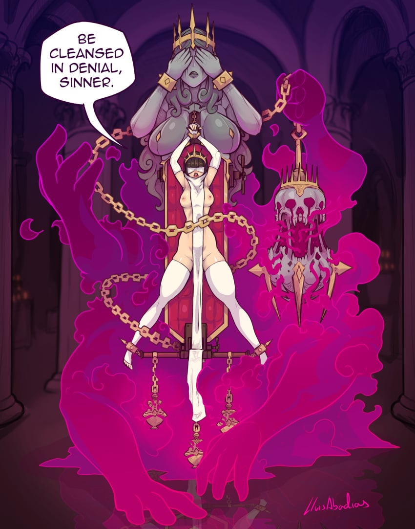 Original Character (Original) Rule 34 Image