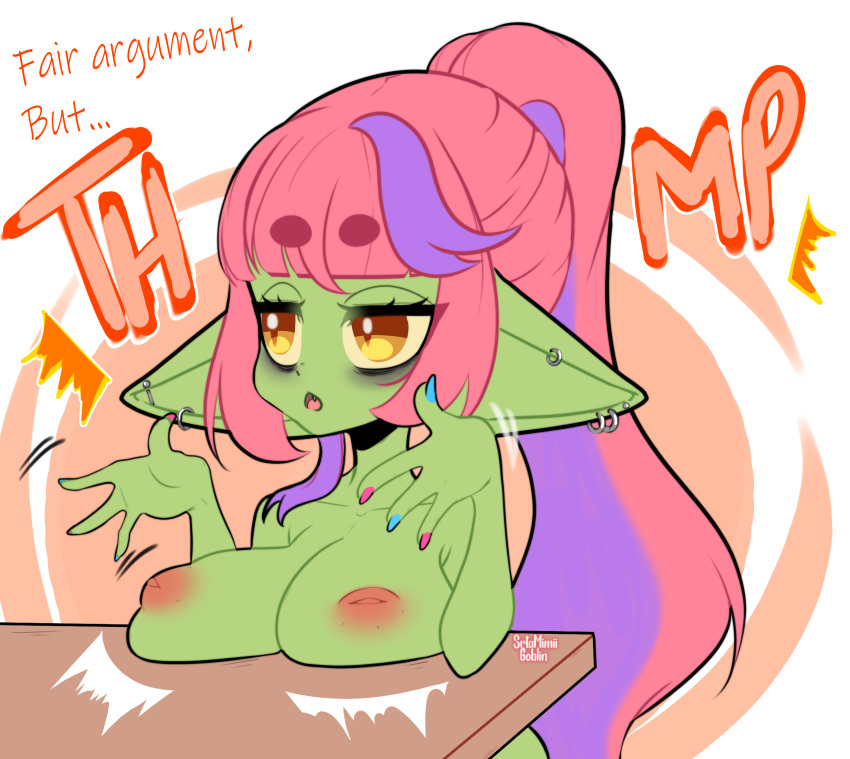 Thump (Meme) Rule 34 Image