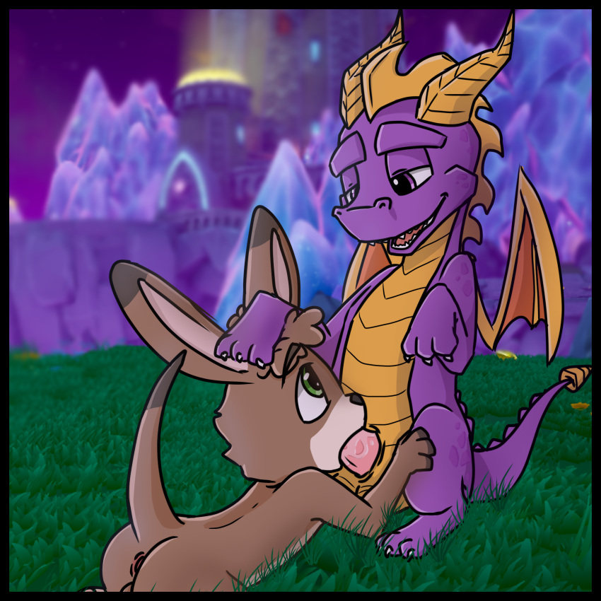 Original Characters (Activision) Rule 34 Image