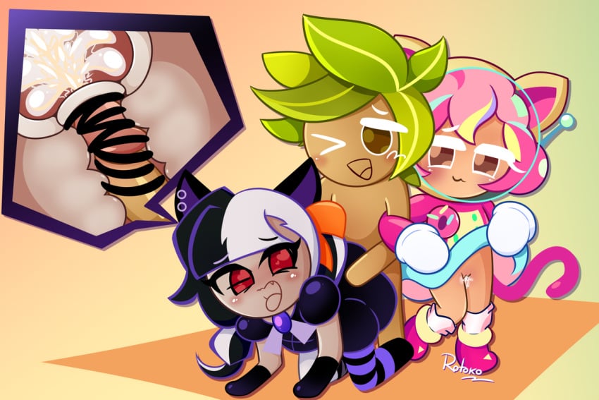 2025 Rule 34 Image