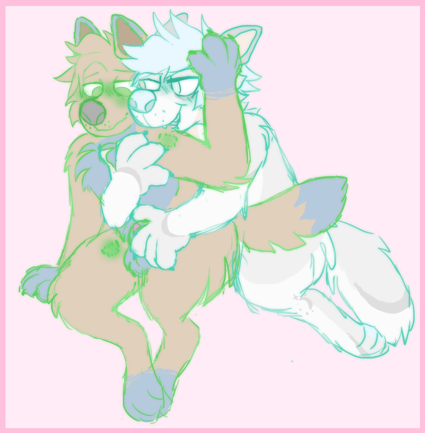 2020 Rule 34 Image