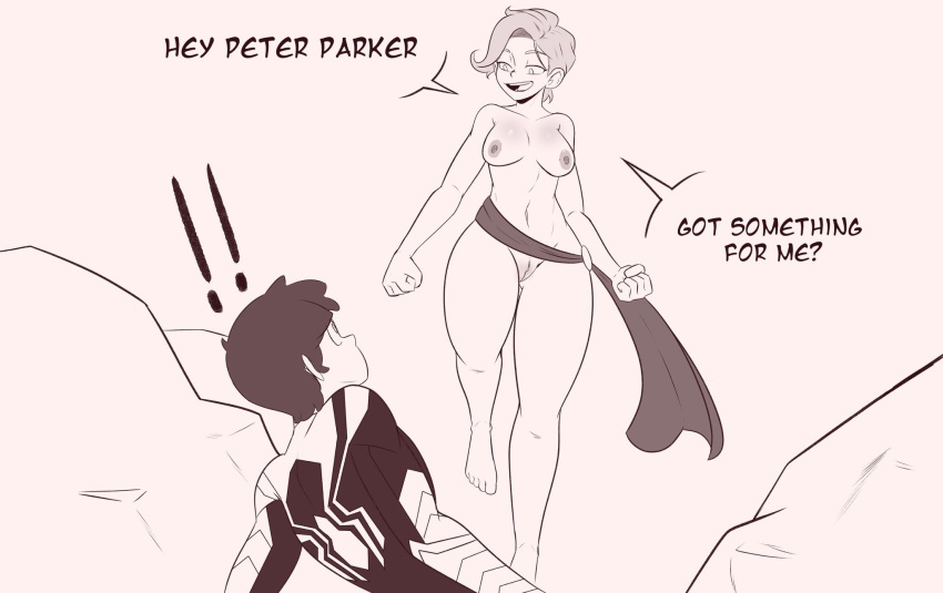 Klassyarts (Artist) Rule 34 Image