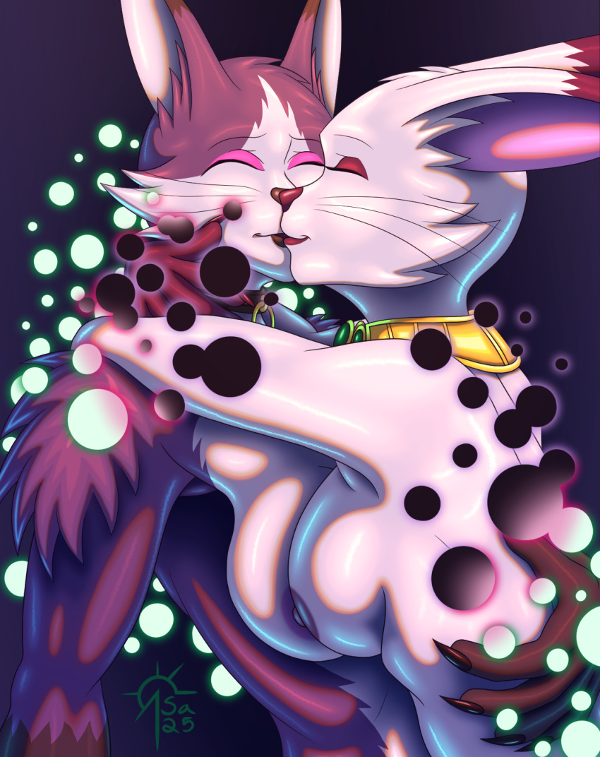 Mia (.Hack) Rule 34 Image