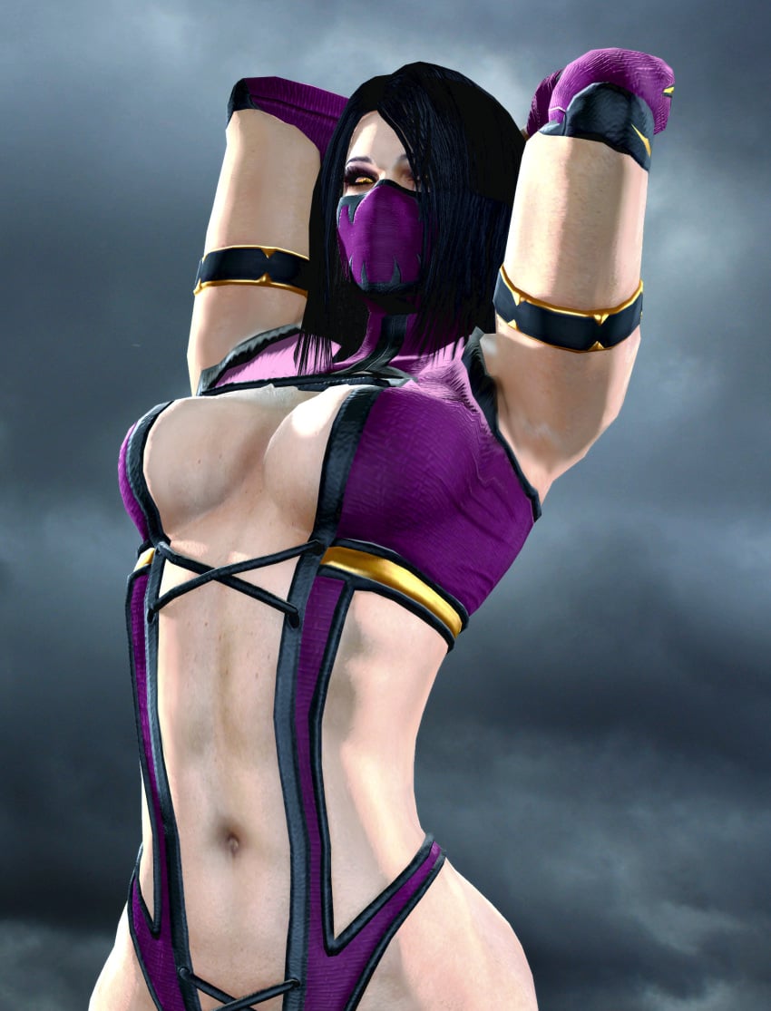 1girls 3d big_ass big_breasts breasts bust busty chest curvaceous curvy curvy_figure edenian female female_focus hips hourglass_figure huge_ass huge_breasts humanoid large_ass large_breasts legs light-skinned_female light_skin lordhayabusa357 mature mature_female midway mileena mileena_(mk9) mortal_kombat mortal_kombat_(2011) netherrealm_studios slim_waist tarkatan thick thick_hips thick_legs thick_thighs thighs top_heavy voluptuous voluptuous_female waist wide_hips