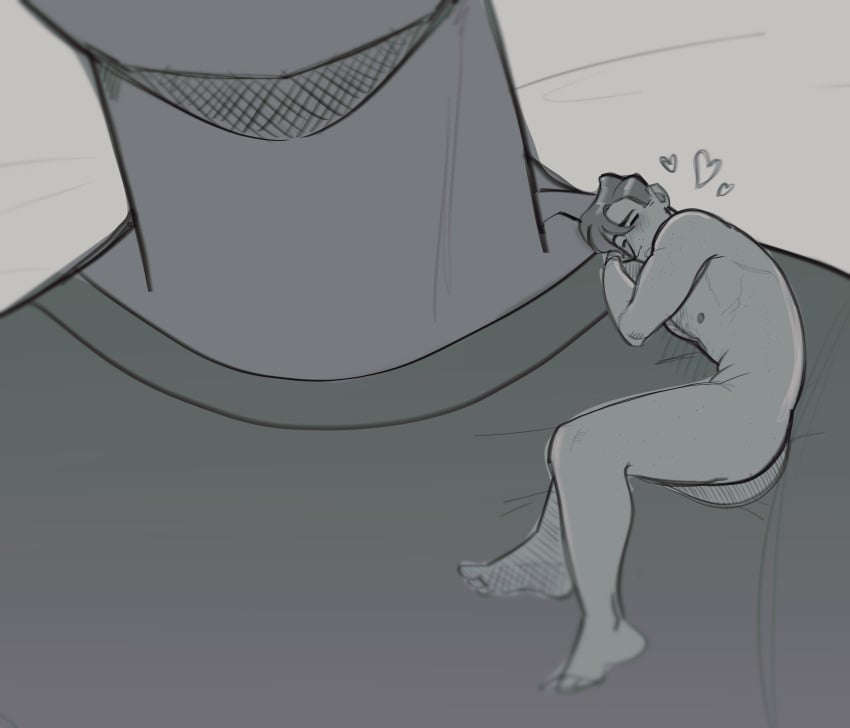 Starkid Rule 34 Image