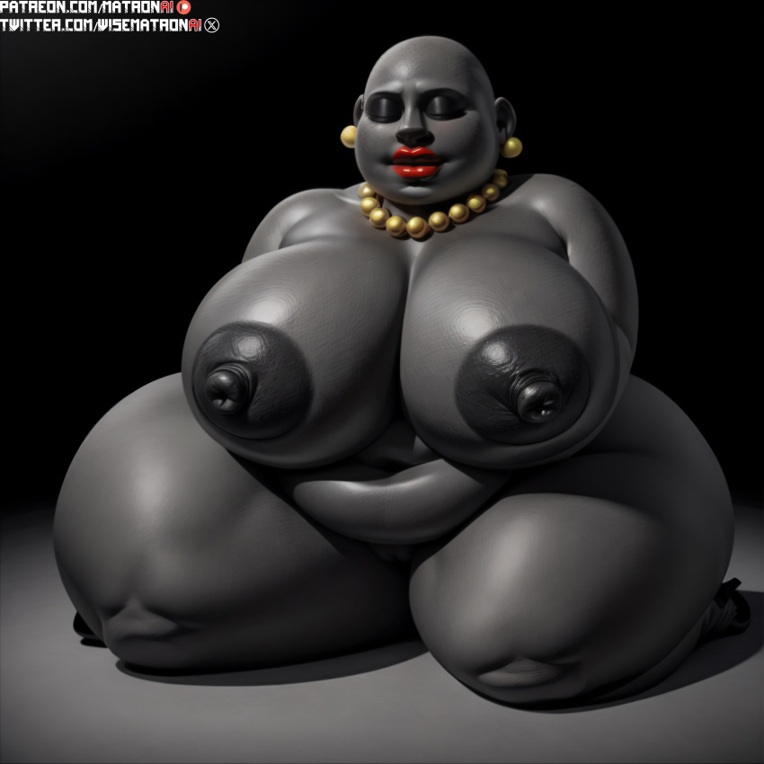 4k aggressive_retsuko aggretsuko ai_generated anthro areola areolae ass bbw belly belly_button big_ass big_belly director_gori female female_only gorilla highres hips hips_wider_than_shoulders huge_ass huge_breasts huge_hips huge_thighs large_boobs large_breasts massive_ass massive_thighs matronai_(artist) mature mature_female mature_woman nipples obese obese_anthro obese_female overweight overweight_female patreon patreon_username pinup primate pussy sanrio ssbbw stable_diffusion thighs twitter_username wide_hips