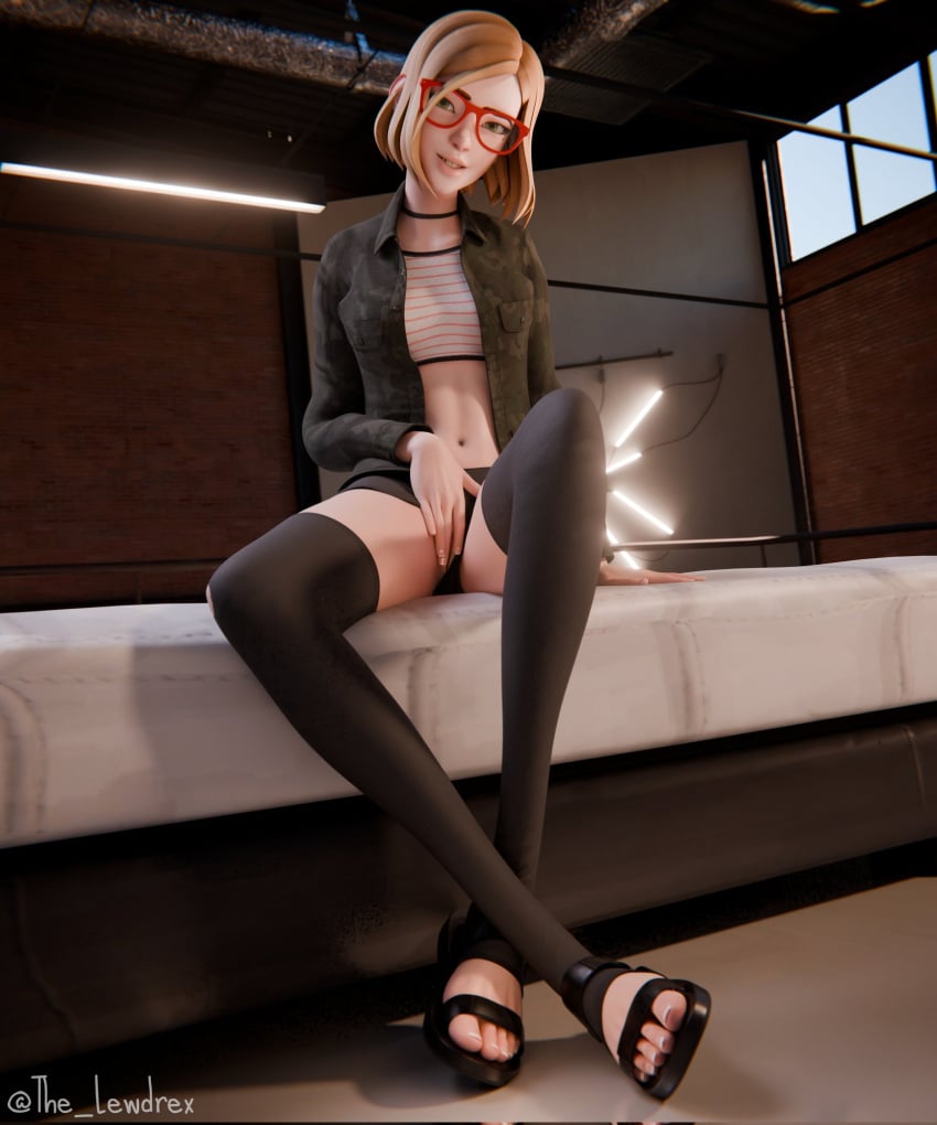 3d (Artwork) Rule 34 Image