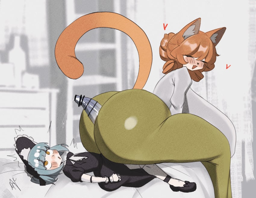 Character Request Rule 34 Image