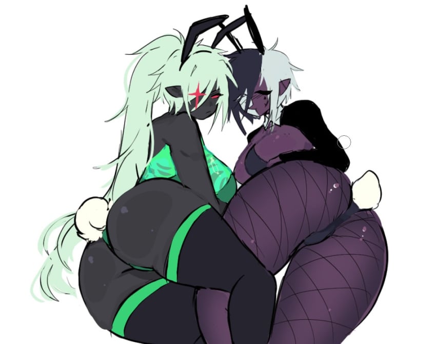 1x1x1x1 (Forsaken) Rule 34 Image