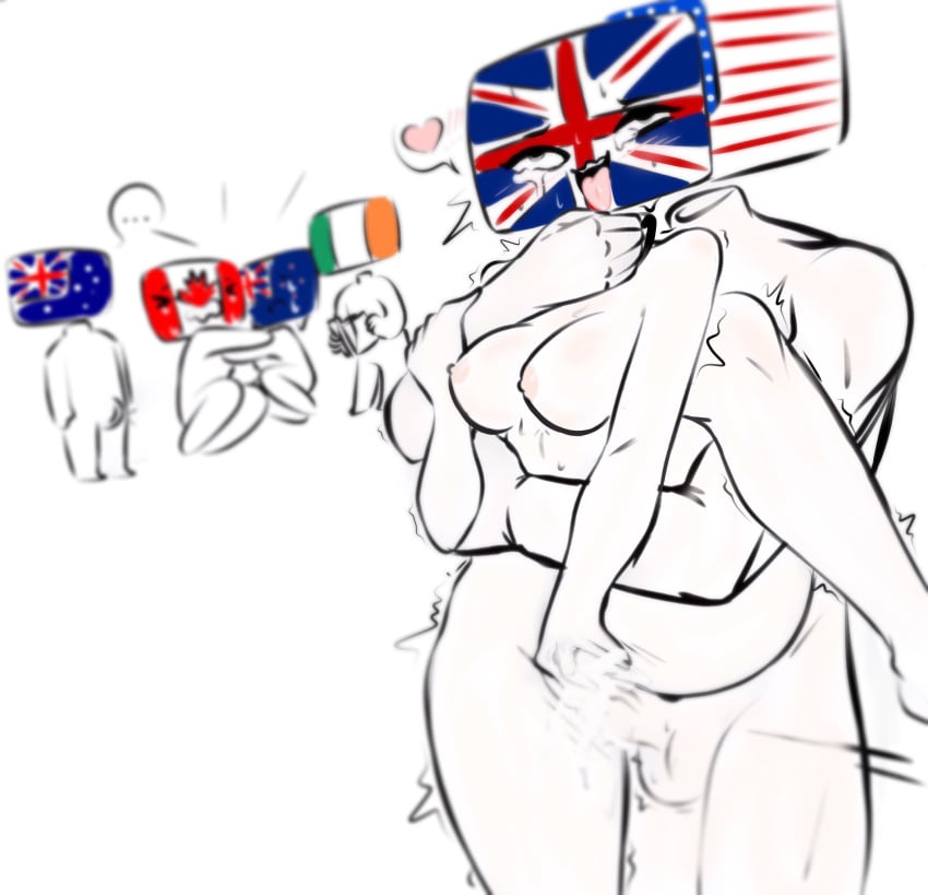 australia australia_(countryhumans) breasts canada canada_(countryhumans) countryhumans countryhumans_girl cum cum_in_partner_pussy cum_in_pussy cum_inside female flawsy incest ireland ireland_(countryhumans) new_zealand new_zealand_(countryhumans) partners partners_fucking straight tagme union_jack united_kingdom united_kingdom_(countryhumans) united_states_of_america_(countryhumans) vaginal_penetration