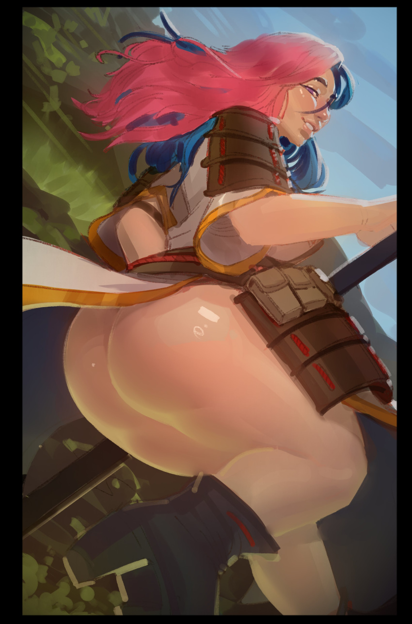 Original Rule 34 Image