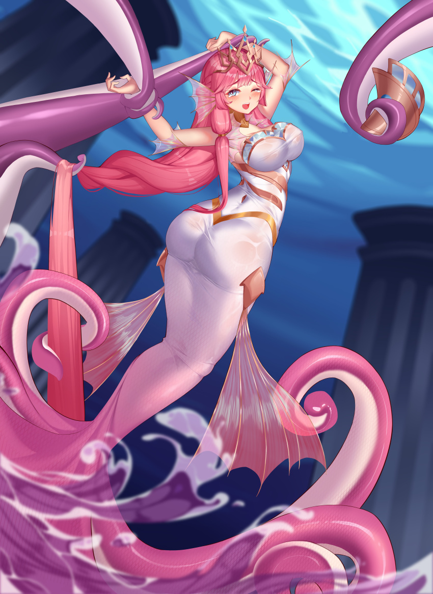 1girls Rule 34 Image