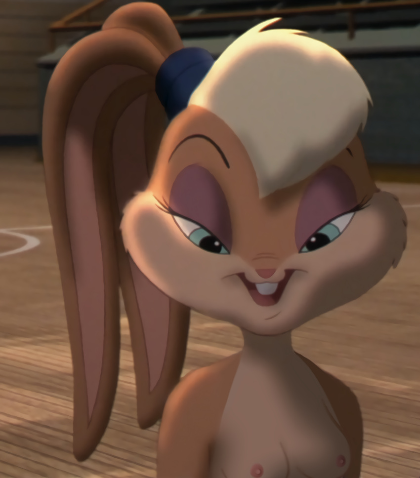 Accurate Art Style Rule 34 Image