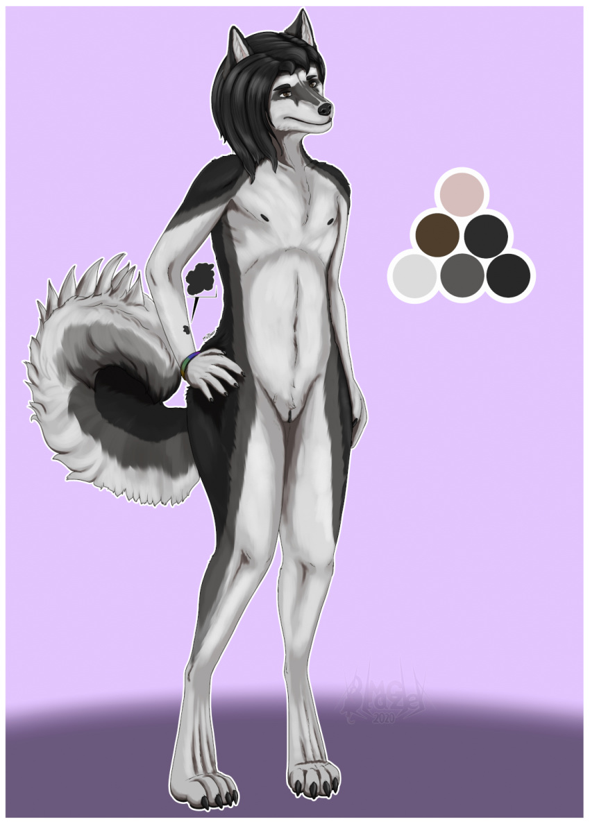 Anthro Rule 34 Image
