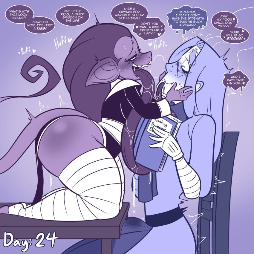 Gretel (Cobatsart) Rule 34 Image