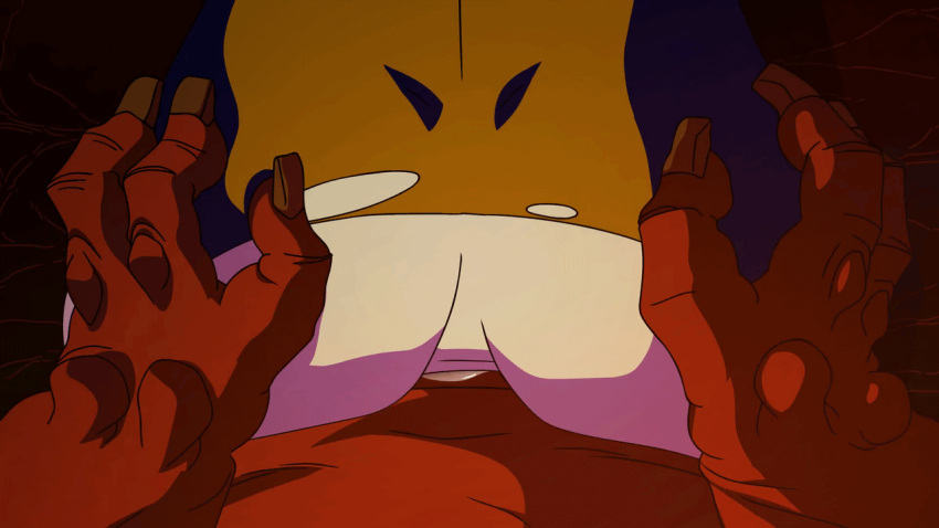 Kylie Griffin (Extreme Ghostbusters) Rule 34 Image