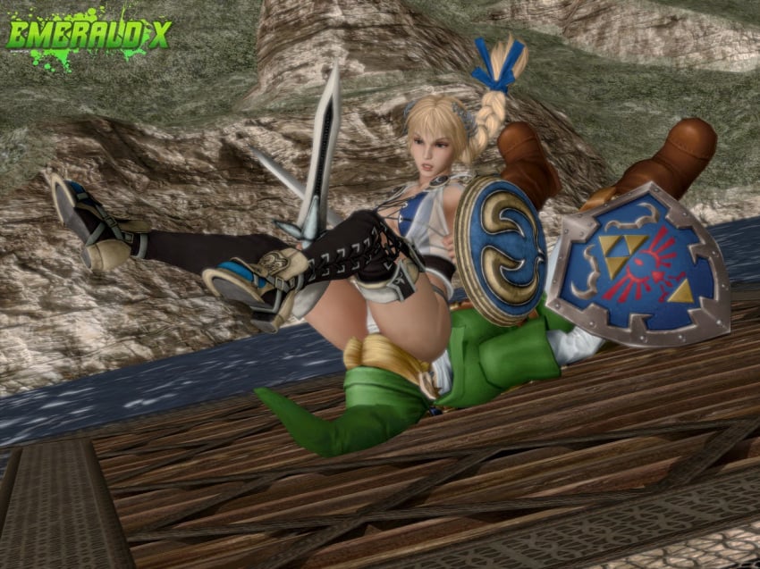 3d (Artwork) Rule 34 Image