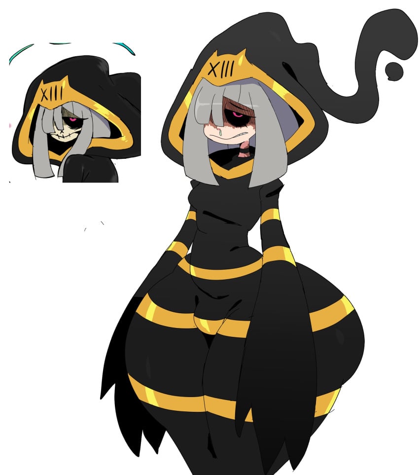 Project: Grand Regalia Rule 34 Image