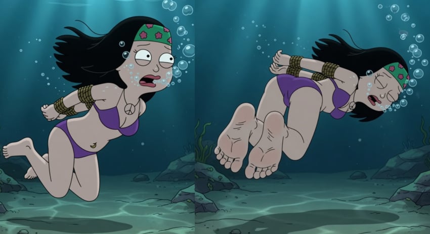 Hayley Smith (20th Century Studios) Rule 34 Image