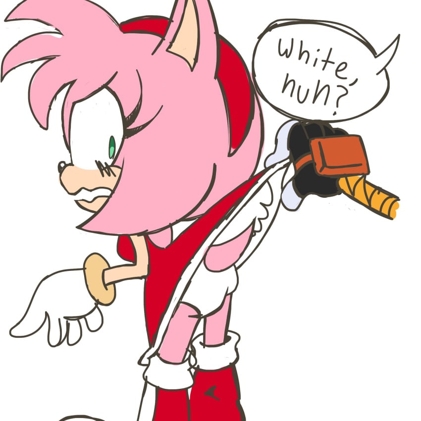 Sonic The Hedgehog (Series) Rule 34 Image
