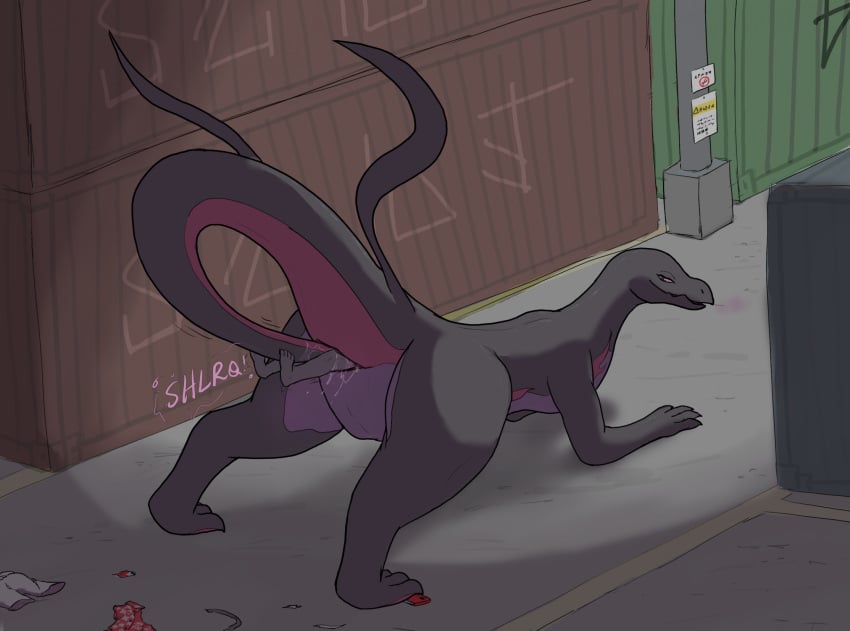 Harker (Artist) Rule 34 Image