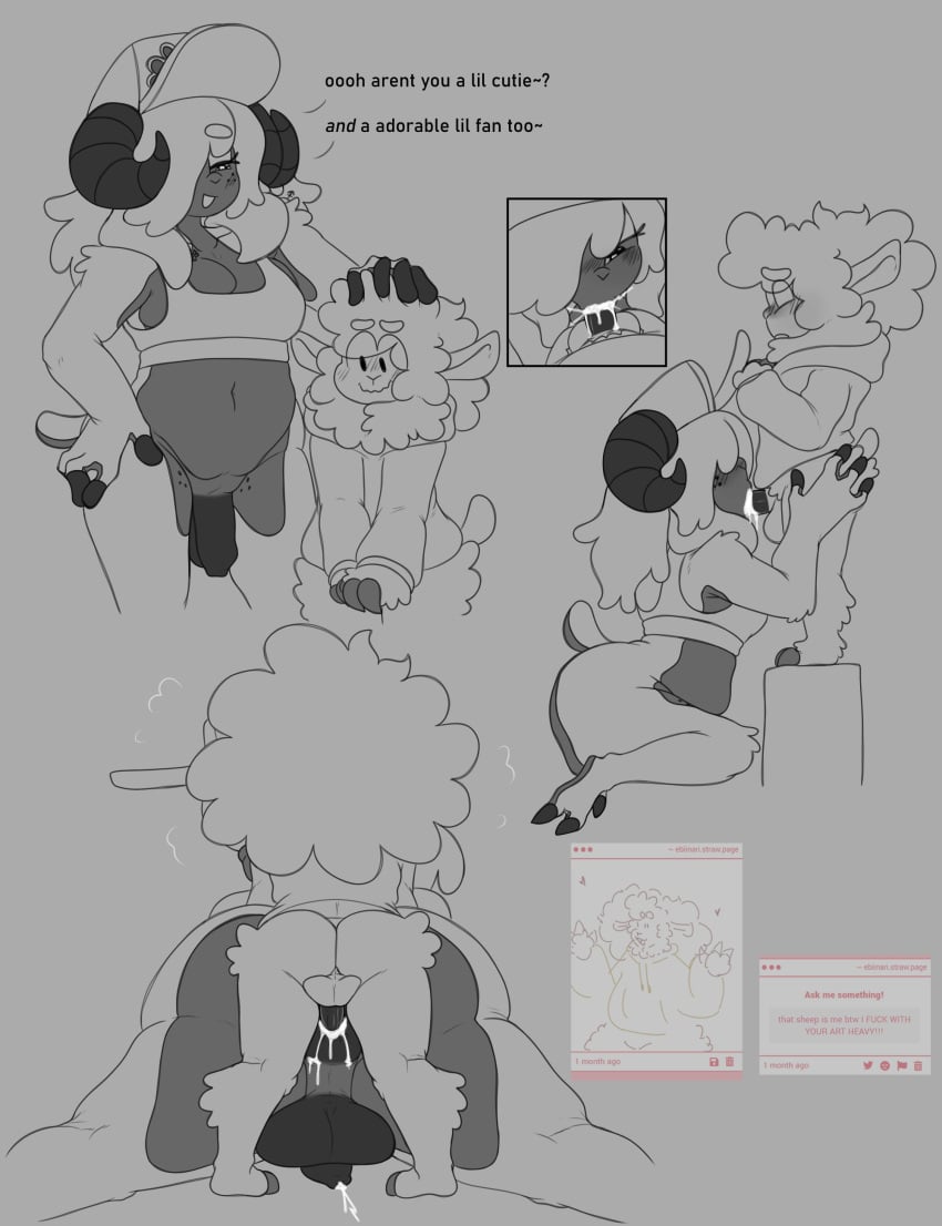 Original Character (Original) Rule 34 Image