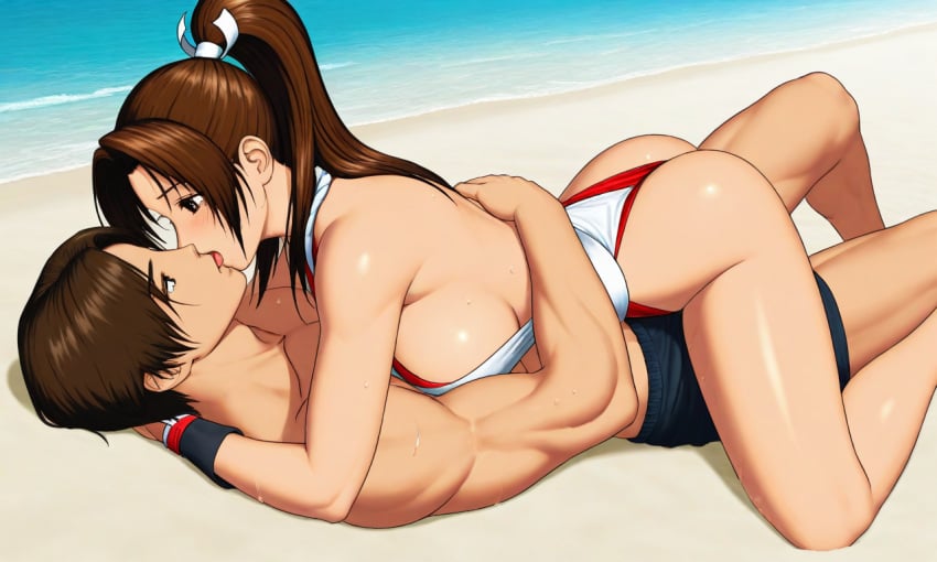 Couple Sex Rule 34 Image